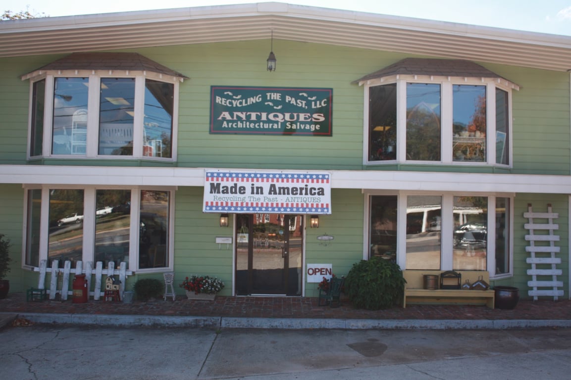 Photo of Recycling the Past LLC