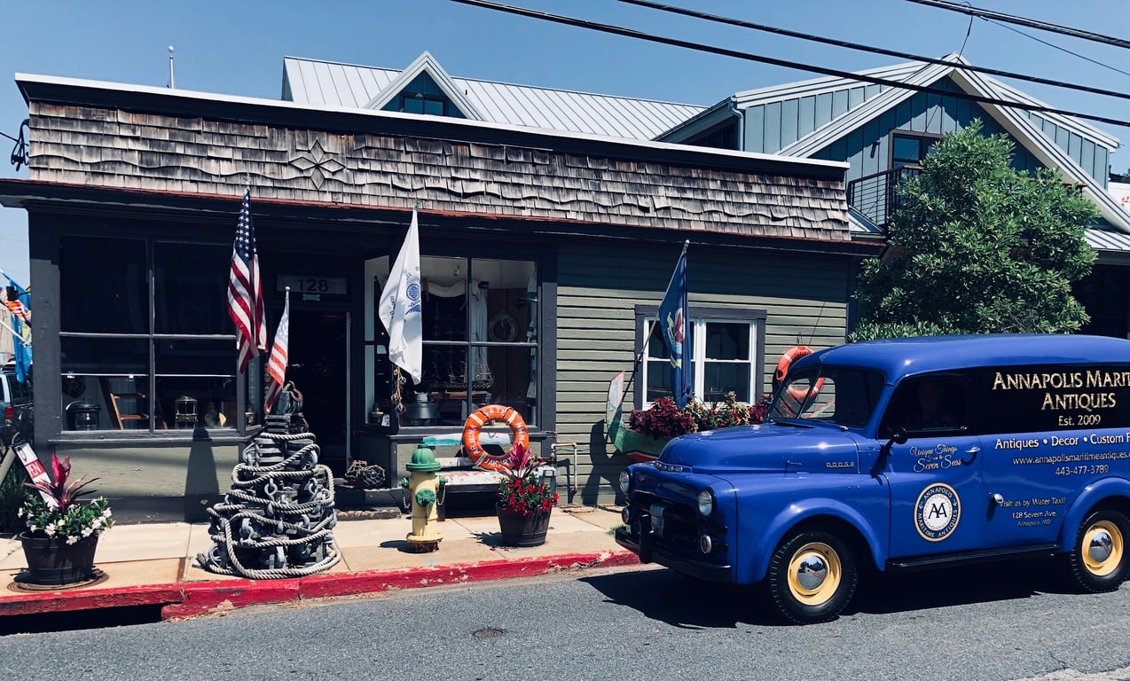 Annapolis Maritime Antiques