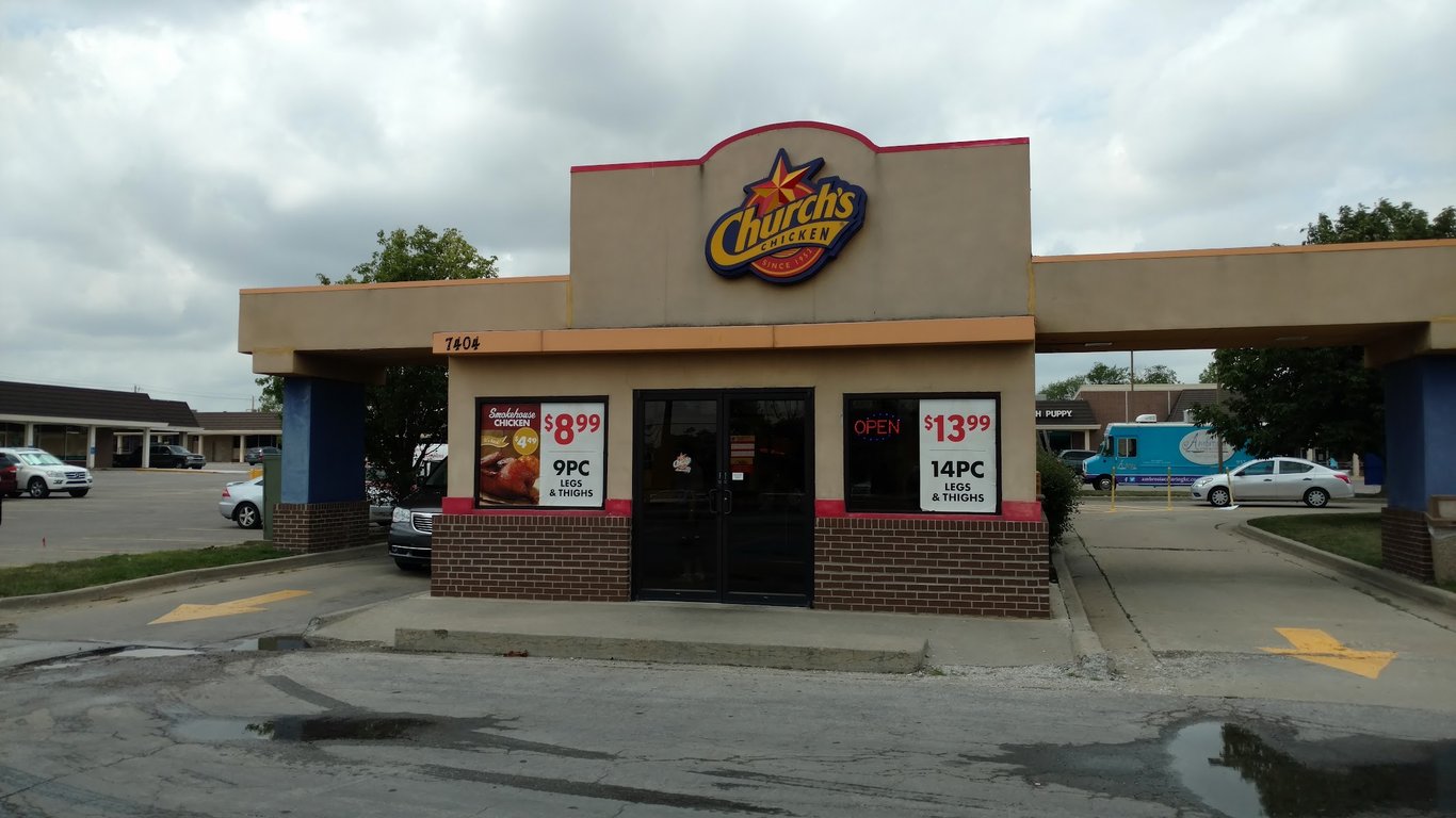 Photo of Trailridge Shopping Center