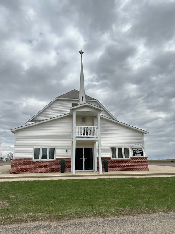 First Reformed Church