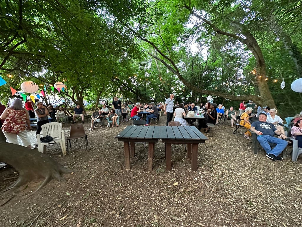 Waller’s Coffee Shop