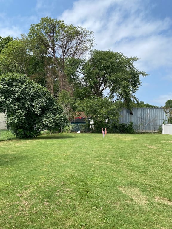 Petquoson Private Dog Park