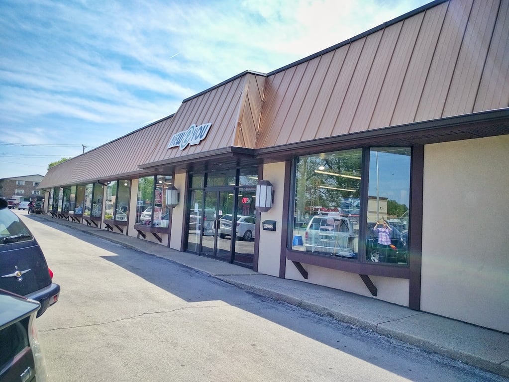New 2 You of Lansing Quality Resale