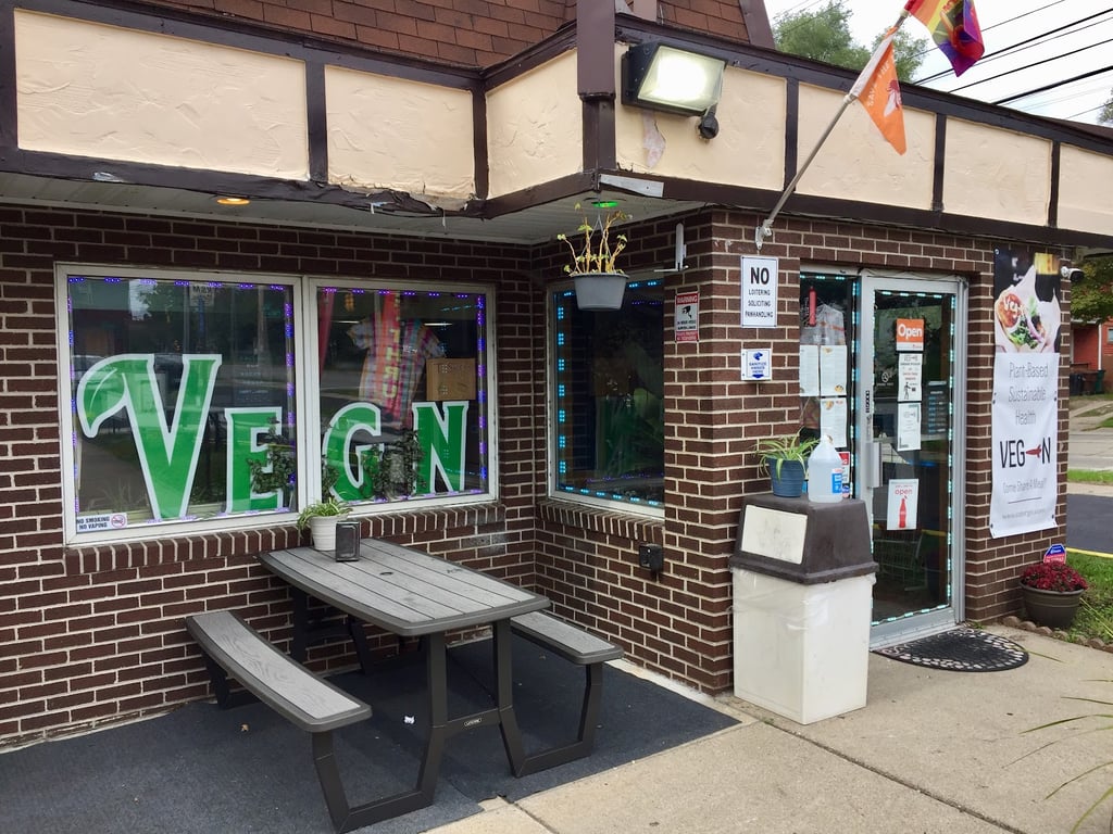 Photo of VEG-N