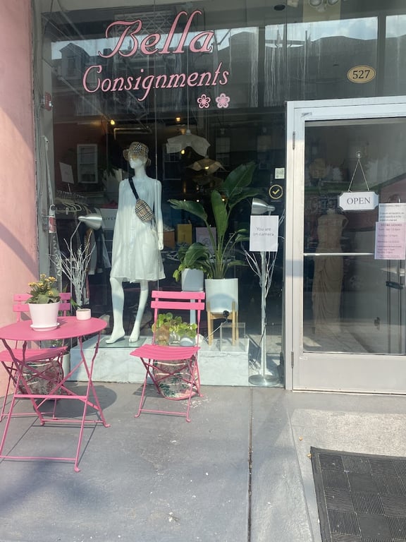 Bella Boutique