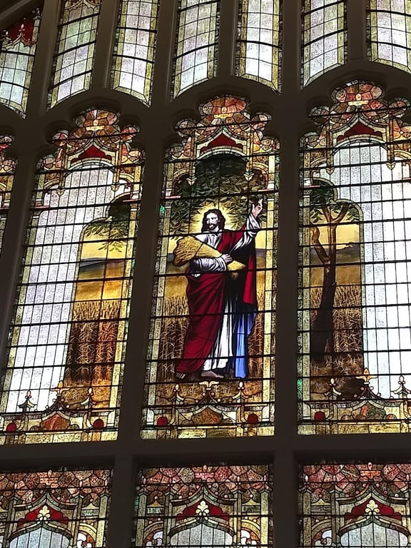 Grace Chapel