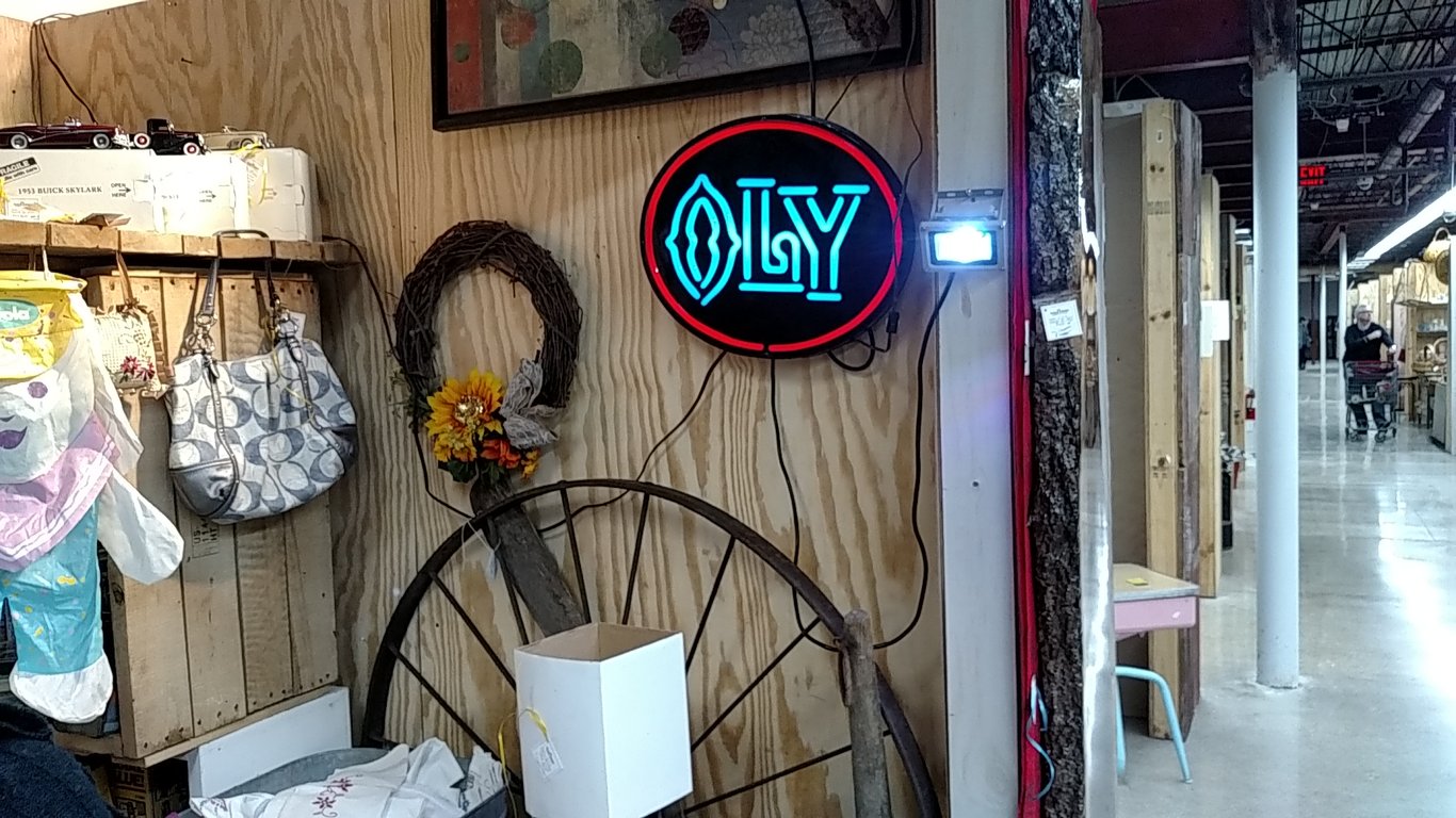 The Picker Knows​ Antiques & Collectibles