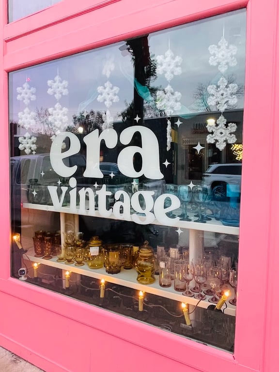 Era Vintage