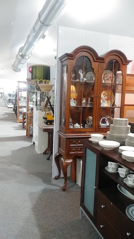 Days Of Olde Antique Center