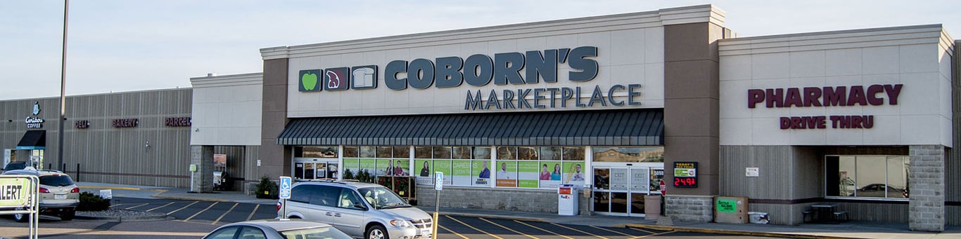 Coborn’s Grocery Store