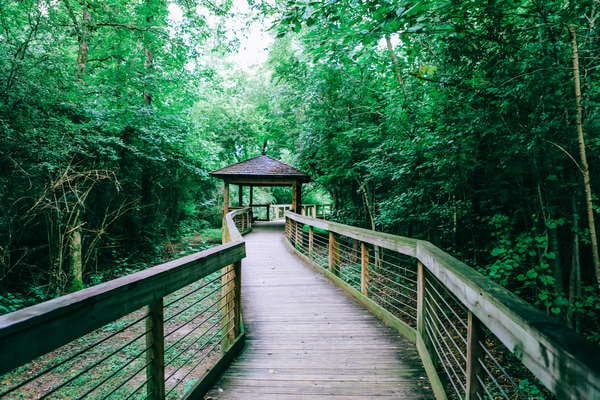 Town Creek Park