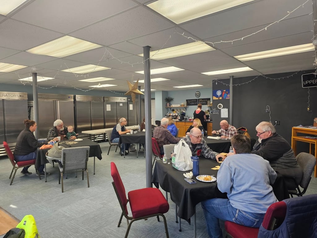 Grace Place Collaborative, Inc.