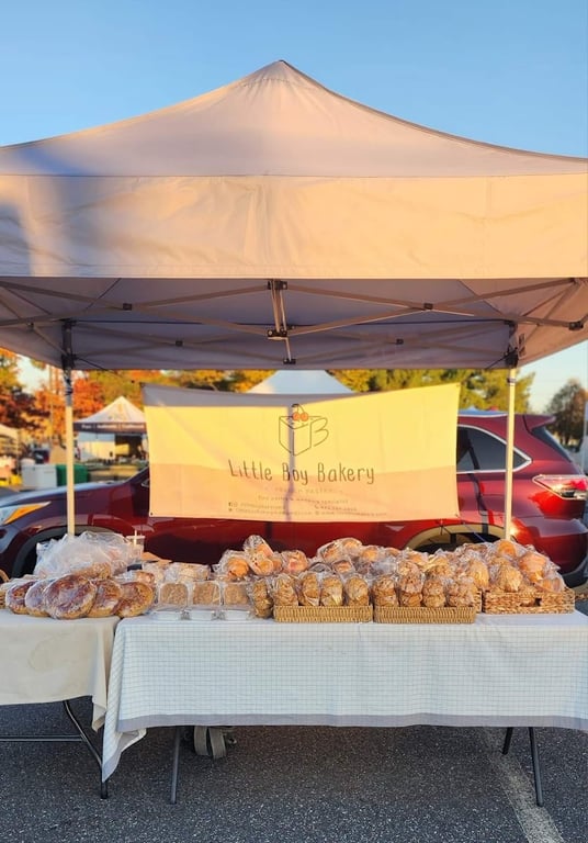 Photo of Little Boy Bakery
