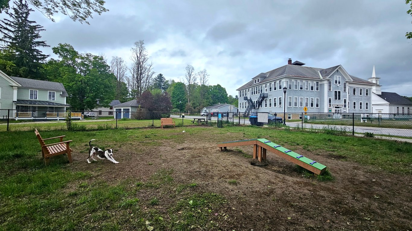 Morrisville Dog Play Park