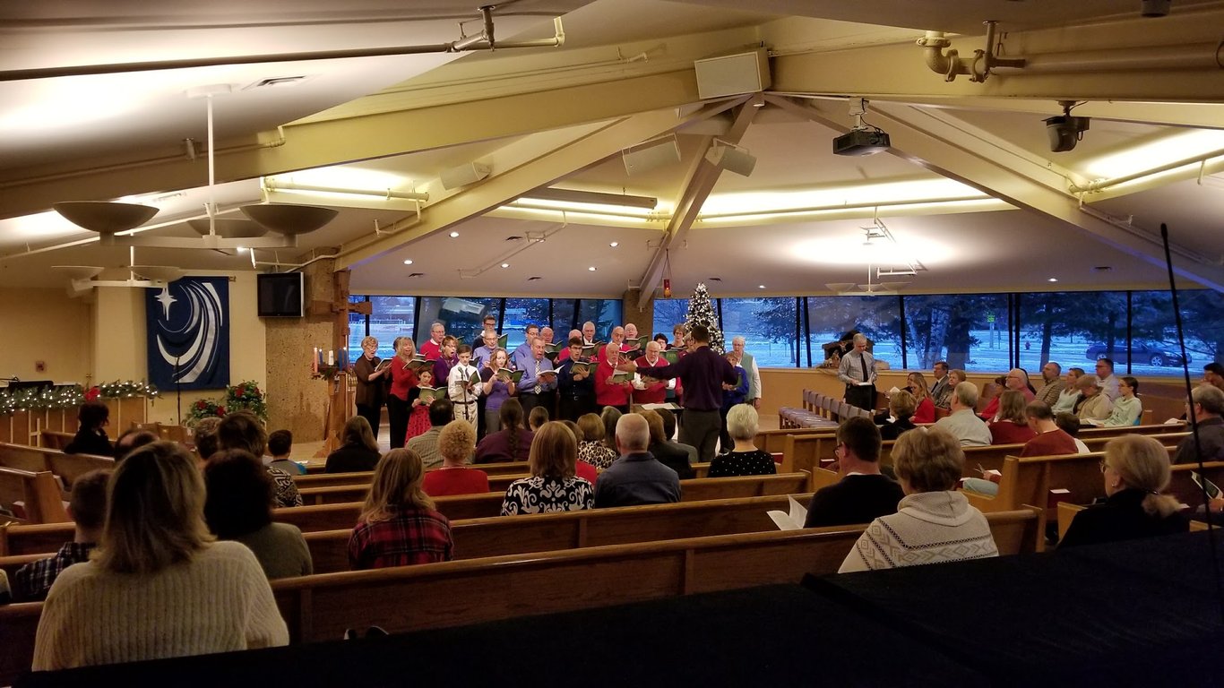 Grace Lutheran Church