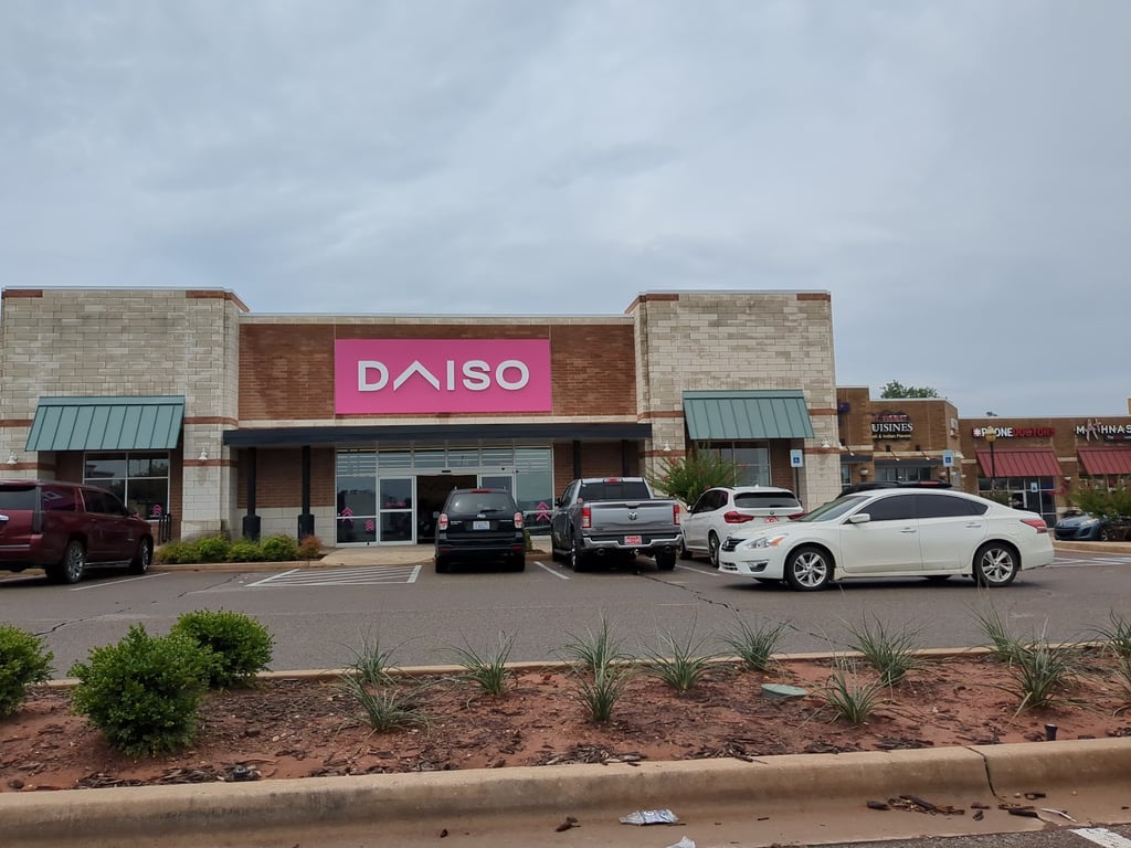 Photo of Daiso – Japanese Household Goods