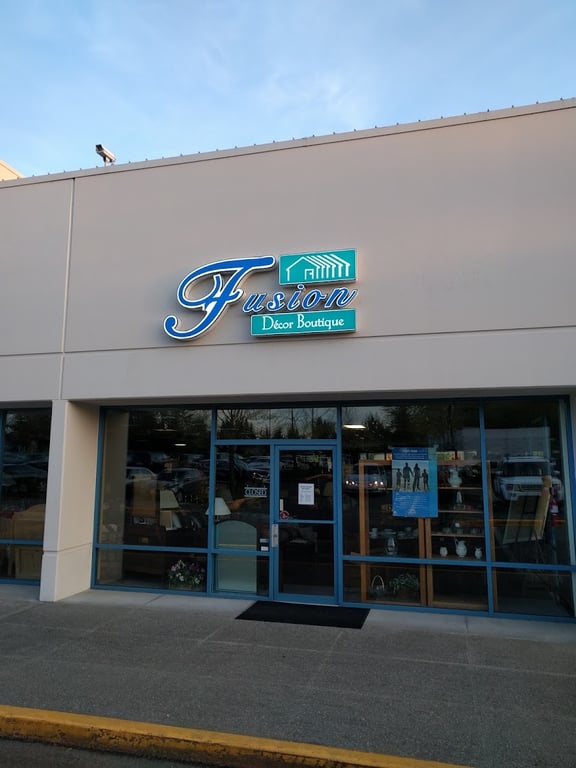 Fusion Décor Boutique