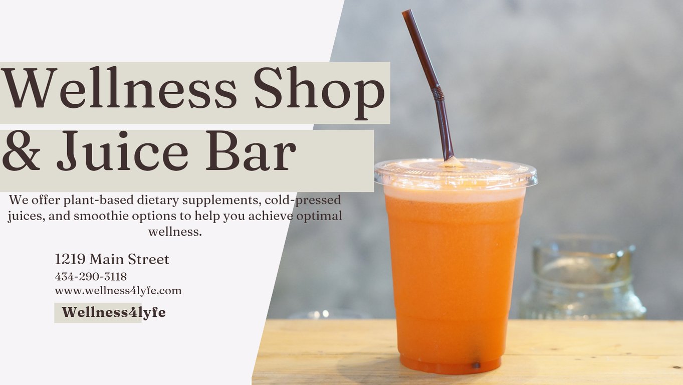 Photo of Wellness4lyfe