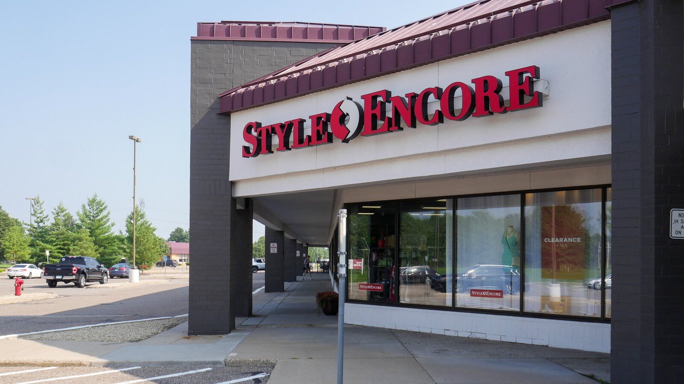 Style Encore