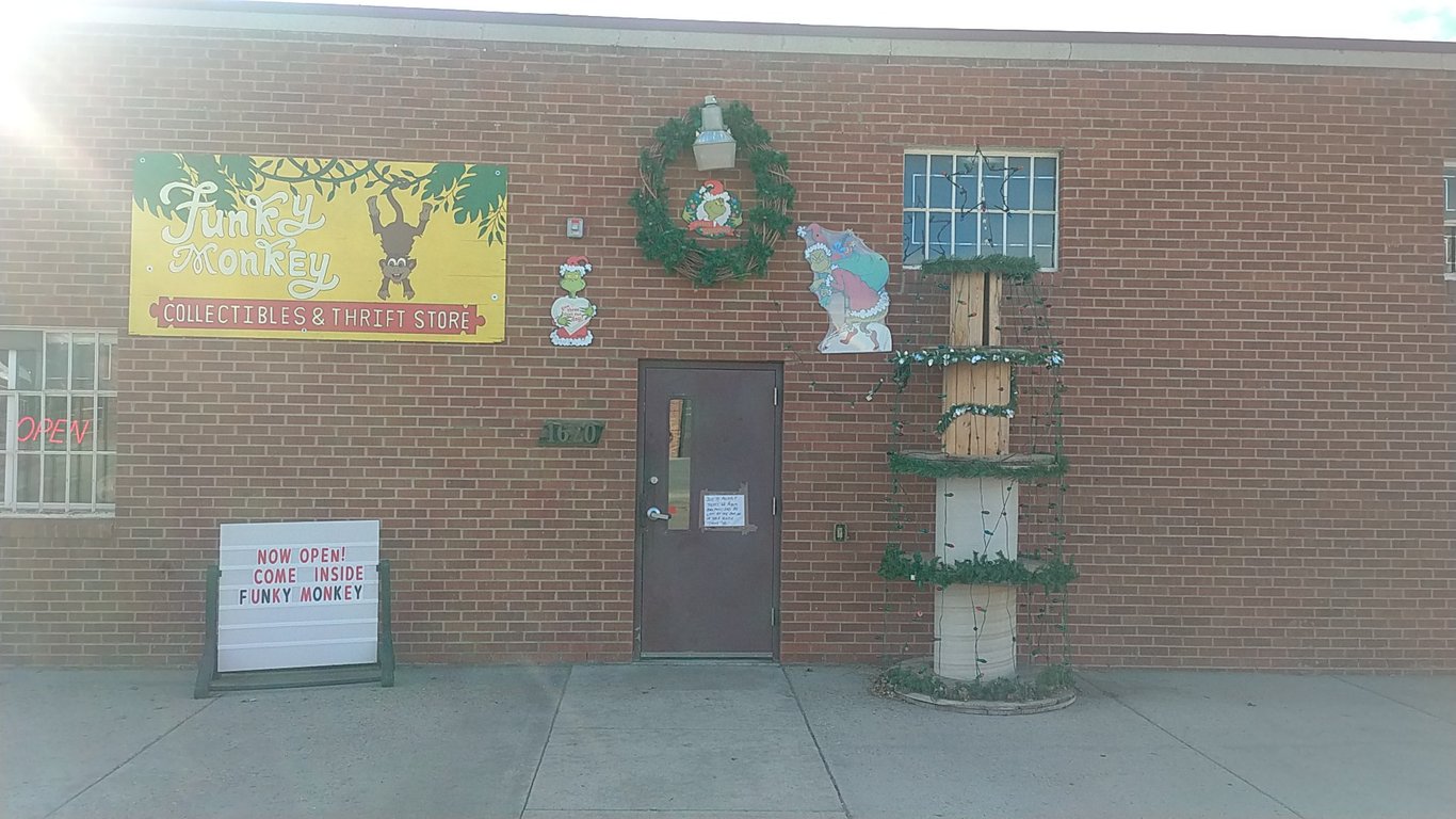 West Edge Market & Event Center