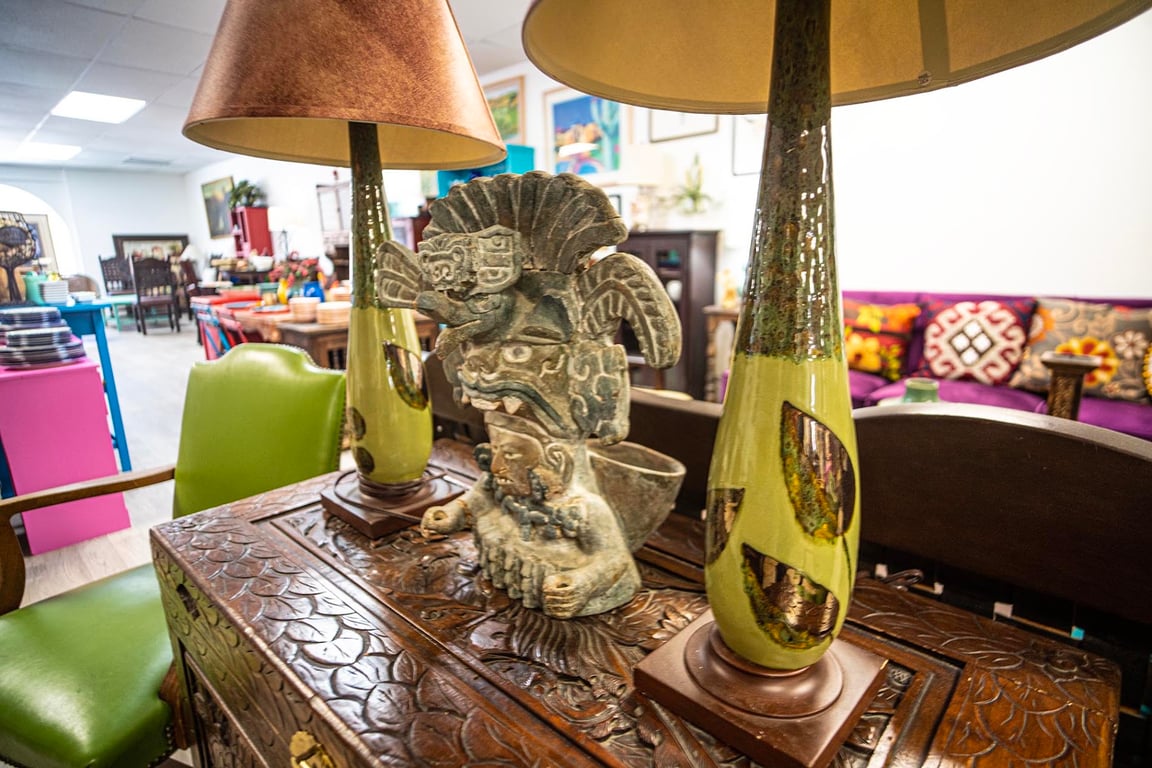 Desert Bohemian Trading Post
