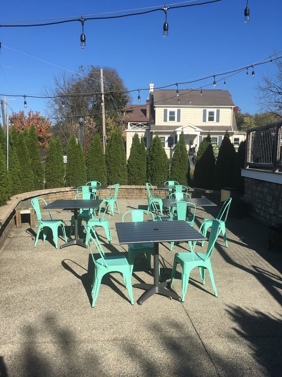 Photo of Pattycake Bakery