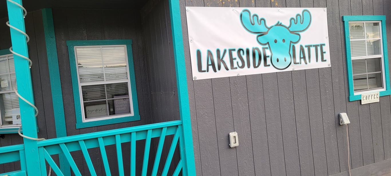 Lakeside Latte LLC