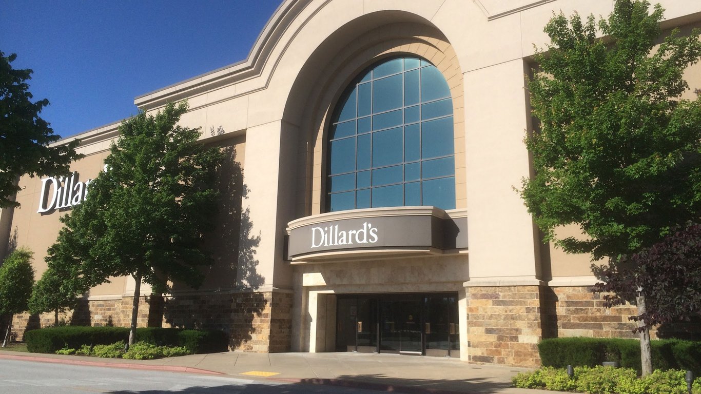 Dillard’s