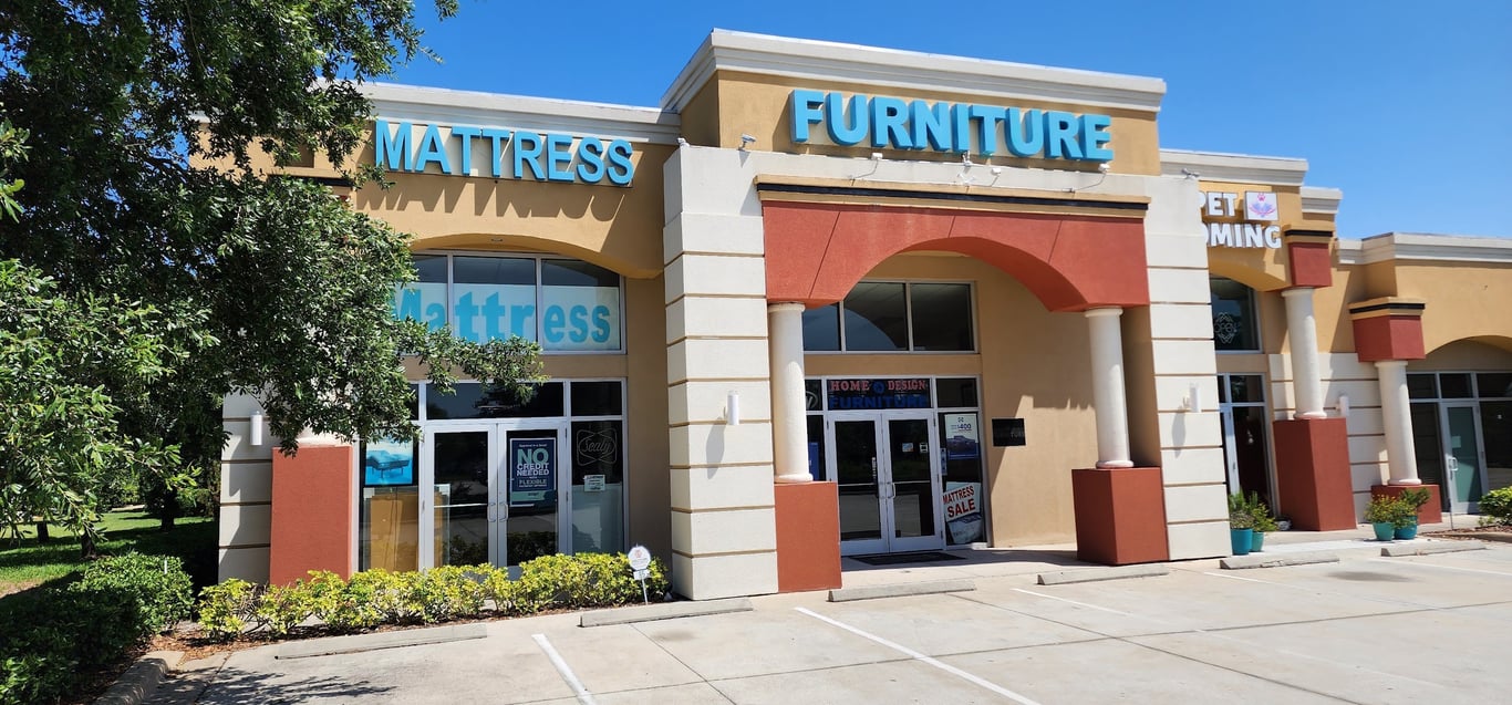 Home Design Furniture