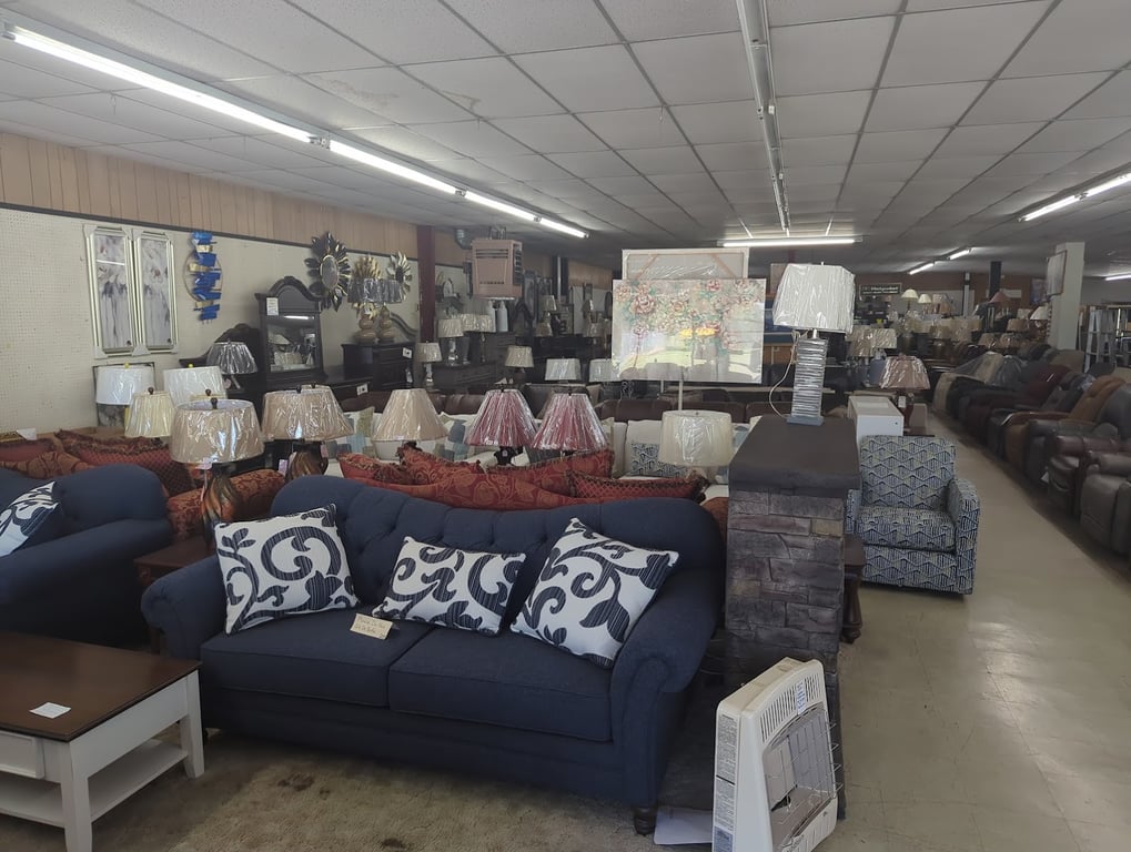 Yancy’s Furniture & Appliance