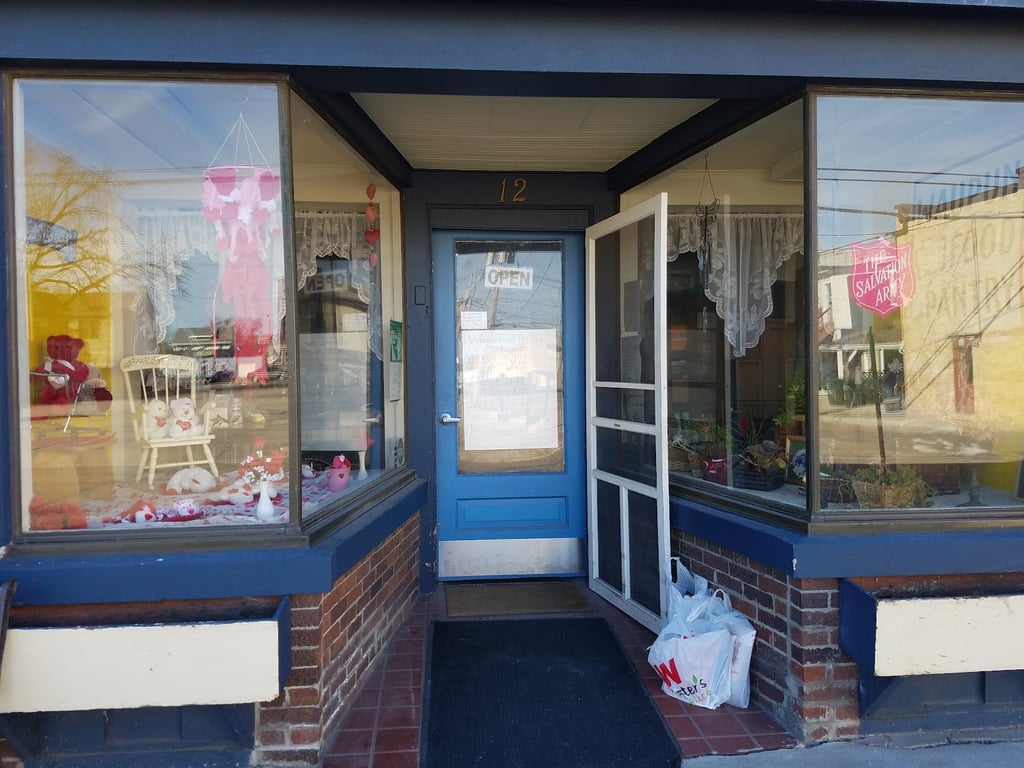 Waupun Area Food Pantry