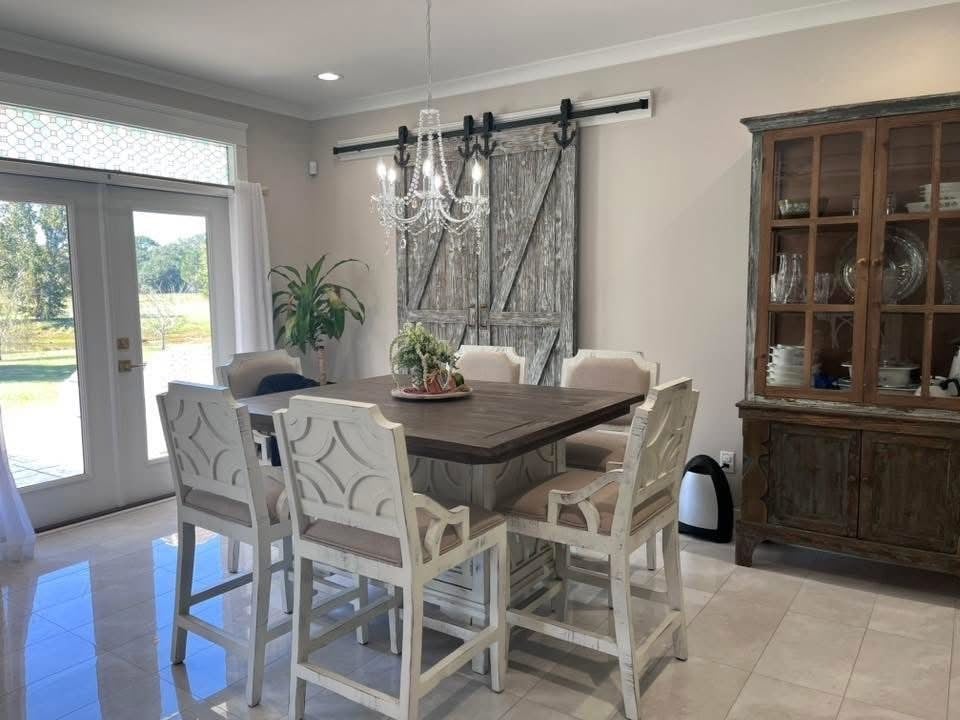 Aubree Jo’s Furniture