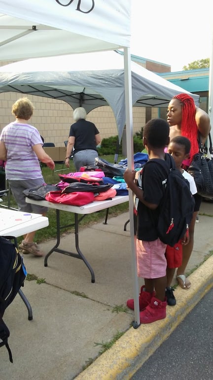 The Salvation Army – Lakewood Temple