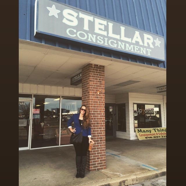 Stellar Consignment