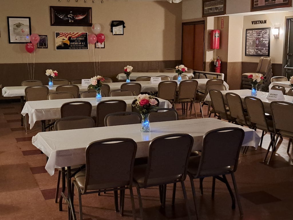 VFW Post 5606