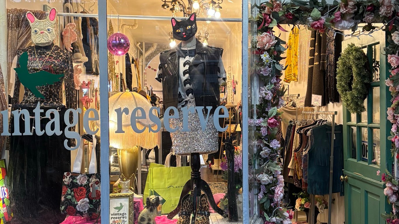 Vintage Reserve LLC