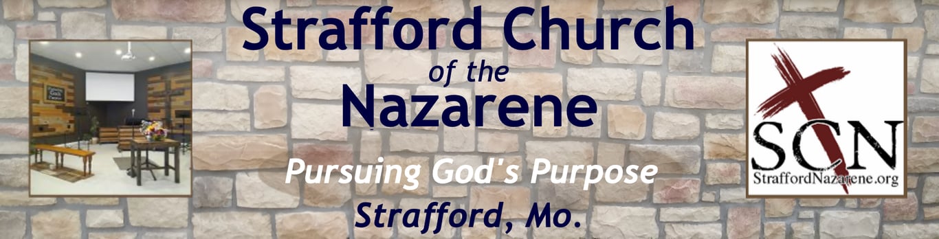Strafford Church of the Nazarene