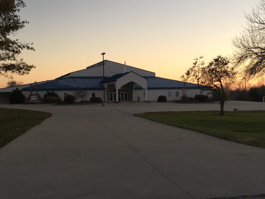 Heart of Life Church- Garden City Campus