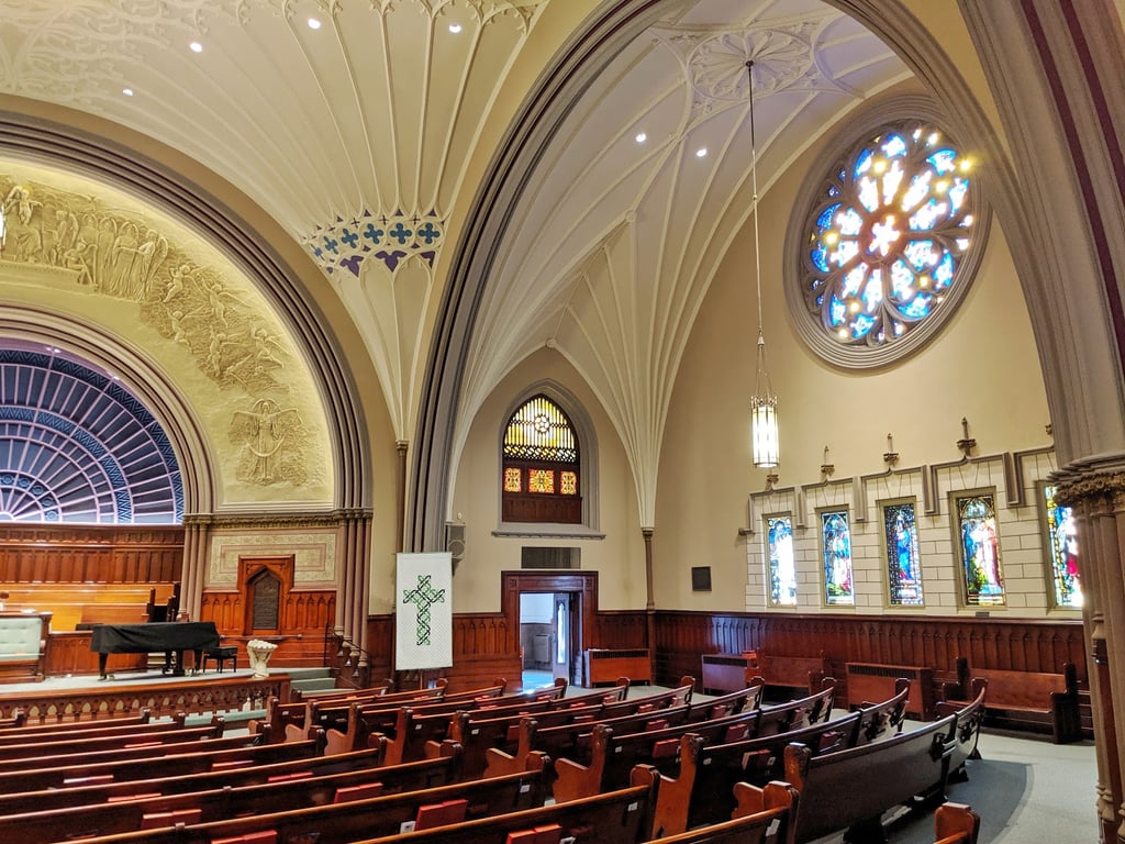 Grace United Methodist Church