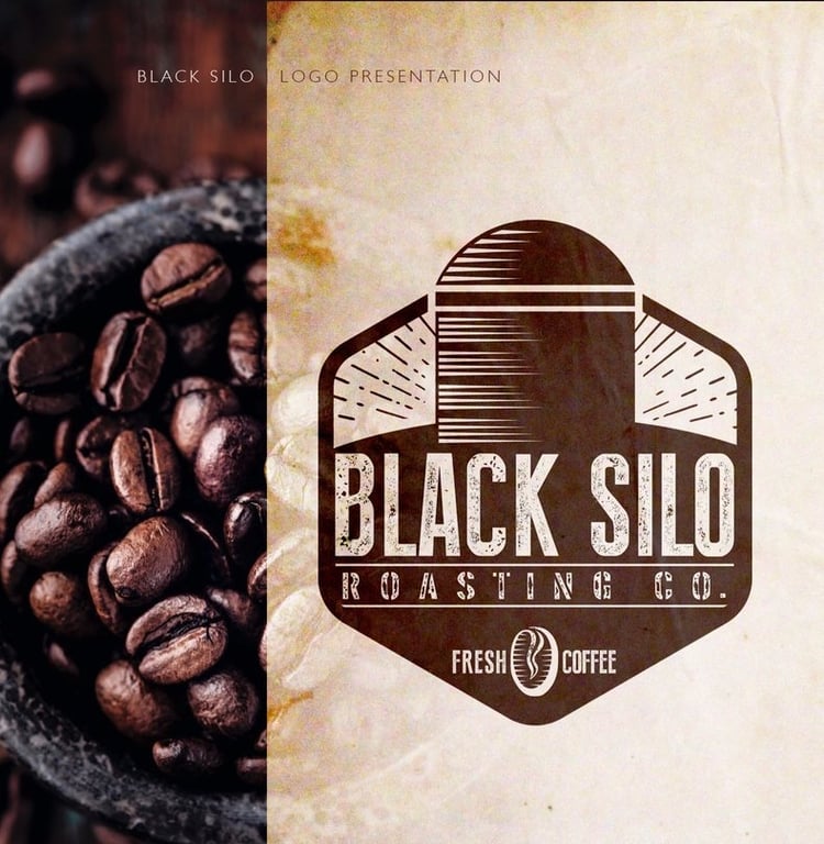 Black Silo Coffee Roasting Co.