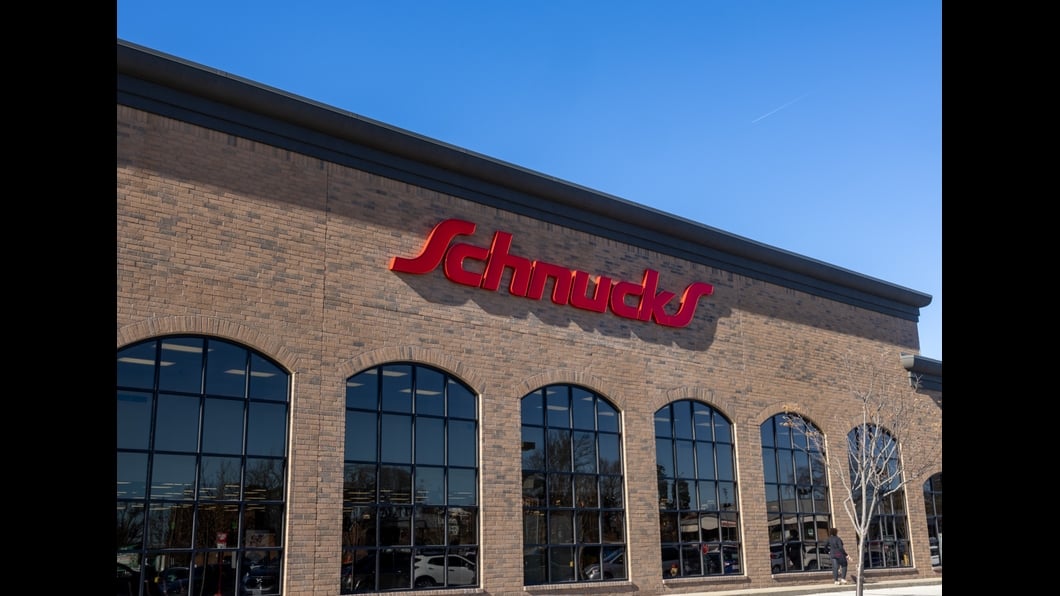 Schnucks Mason