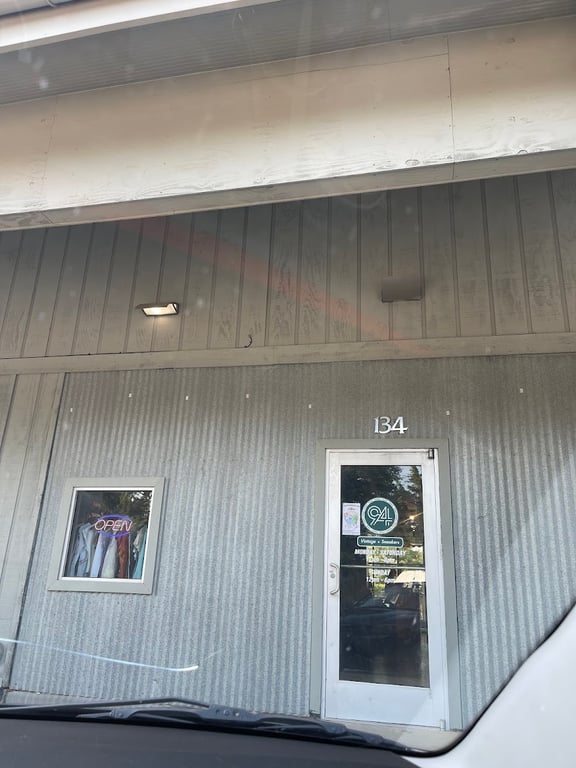 94 Vintage • Sneakers