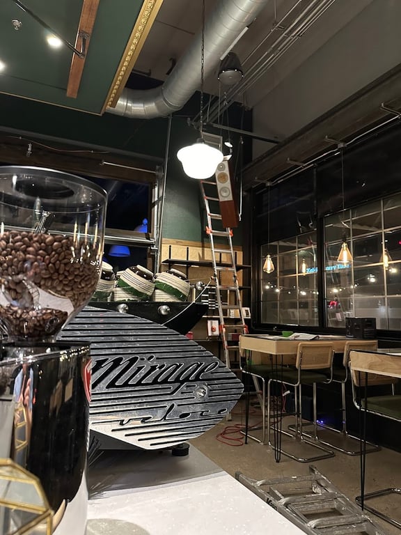 Discourse Coffee | Radio Milwaukee