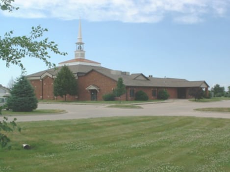 New Bridge Church