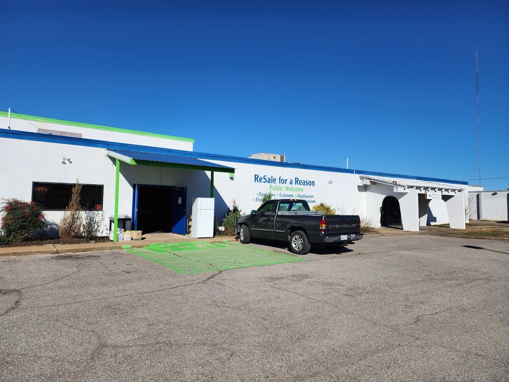 ReStore Habitat For Humanity