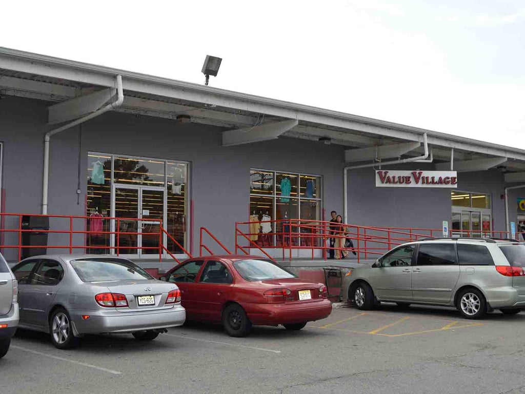 Value Village Hawthorne