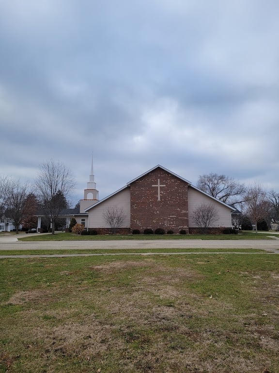 First Presbyterian Church