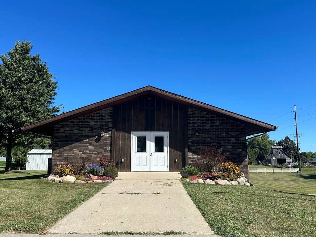 Good Shepherd Lutheran Church