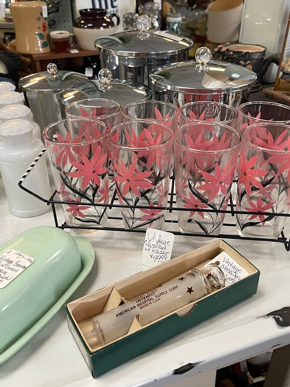 Twice As Nice – second hand shop