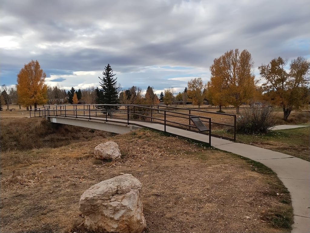 Laramie Park